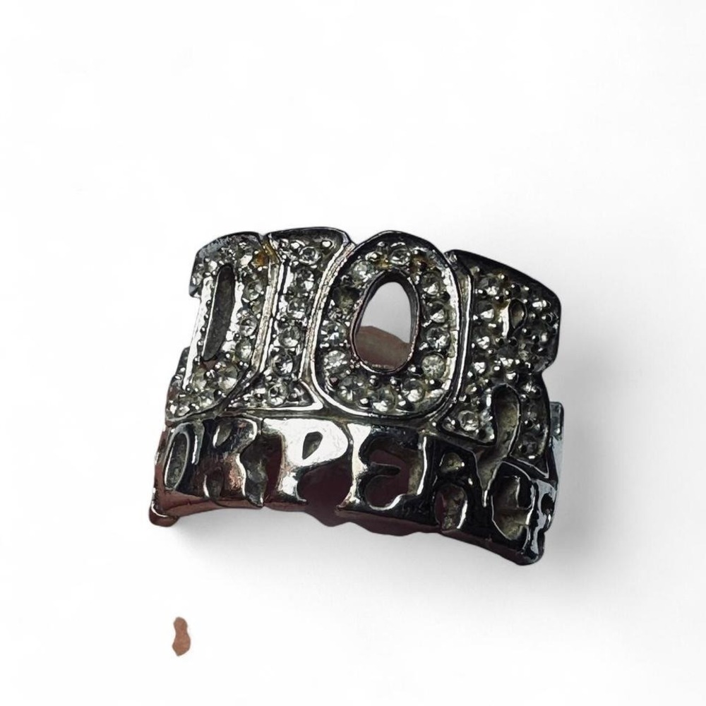 Dior For Peace Ring - Picture 2 of 4